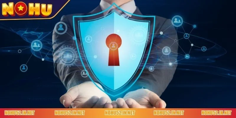 chính sách bảo mật