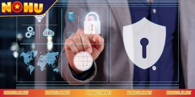 chính sách bảo mật