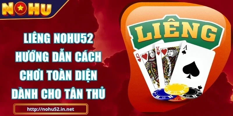Liêng NOHU52